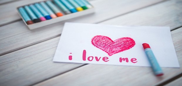 Why Self-Love Isn’t Selfish: 10 Ways to Love Yourself More - bit.ly/29cQJiF