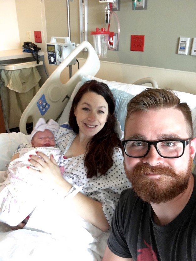 BuzzFeed's tweet photo. This guy who caught a Pidgey while his wife gave birth is the real Pokémon Go champion https://t.co/3LKVhhijdN https://t.co/BDnT7EUnm4