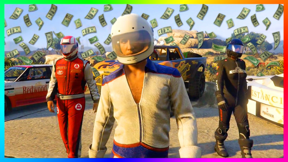 MrBossFTW's tweet image. HOW MUCH MONEY YOU'LL NEED FOR ALL "CUNNING STUNTS" SUPER CARS, RACING VEHICLES &amp;amp; MORE! youtu.be/Xkjj4u0zkDs