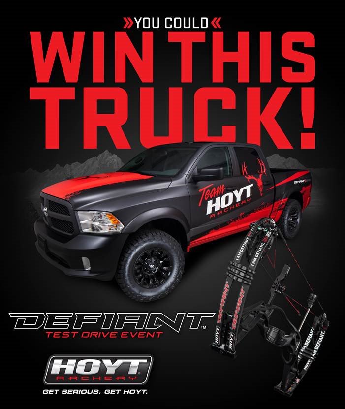 HOYTARCHERYInc's tweet photo. Visit https://t.co/marnOdbszS for details. 

Rules @ https://t.co/dYnoYkVKJ9
Special thanks to @lhmbntifulcars https://t.co/tUCGS5oUny