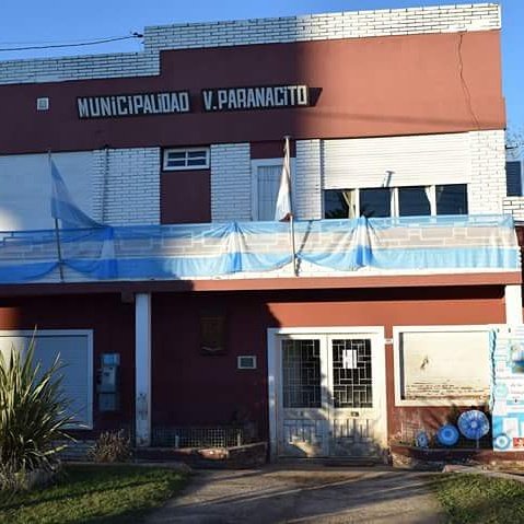 Municipalidad V.P. tweet media