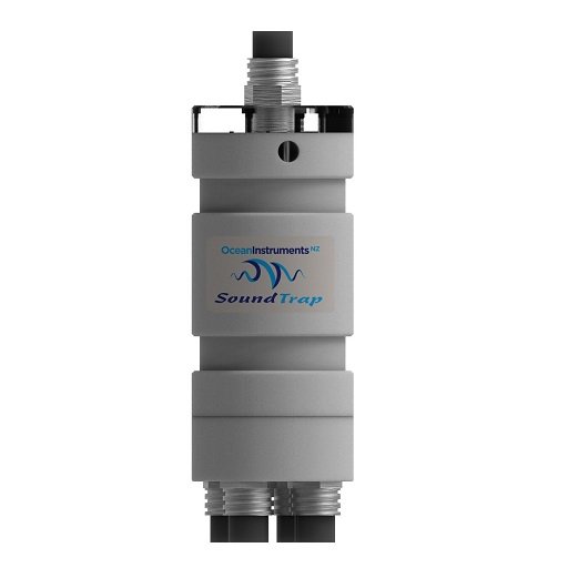 Ocean Instruments NZ tweet media