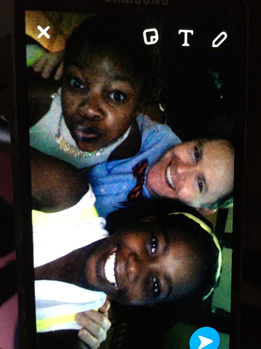 russraath's tweet photo. I can't #snapchat so I'll take a photo of it instead - with high Energy #young leaders @MADFoundationSA #AMLS2016 https://t.co/e4TLAsis0K