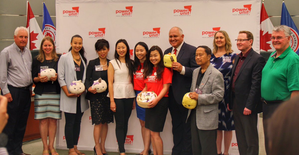 Dawn Siu tweet media