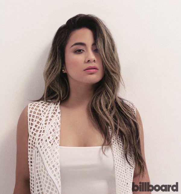 billboard's tweet photo. Happiest of birthdays to Miss @AllyBrooke from Billboard! 🎈🎂😍 #HappyBirthdayAlly https://t.co/bI6JMtb8GG