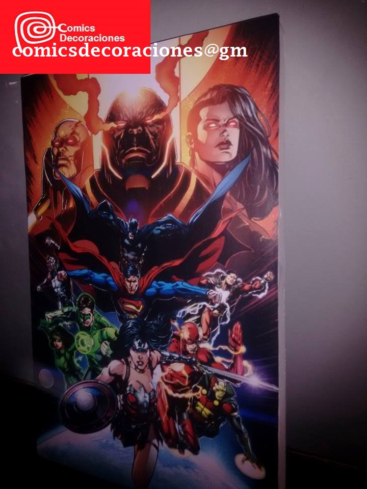 DecoraComics's tweet image. Puedes contactarnos al wathsapp 950196748