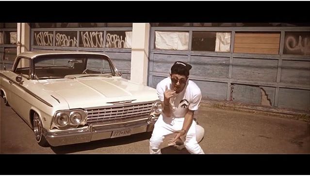 RushToor's tweet image. First music video from #PreReqs Mixtape

'Hollywood' on YouTube: youtu.be/LneJyxUiSJs #HipHop #Rap #Urban #Music