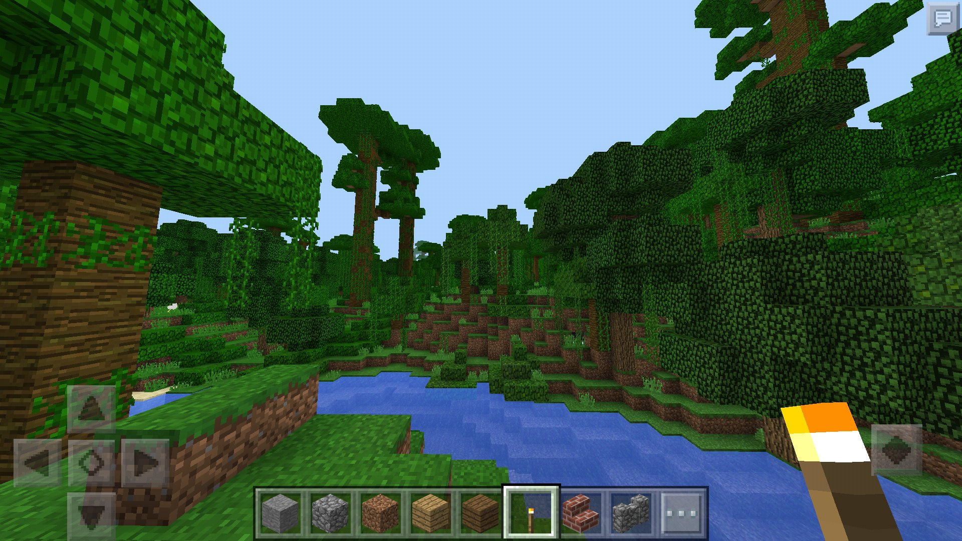 マイクラpe Seed値メモ Peseed Memo Twitter