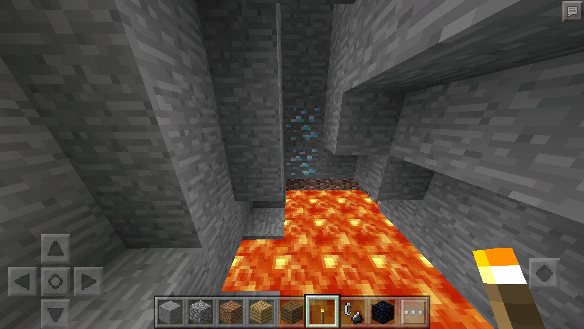 マイクラpe Seed値メモ Peseed Memo Twitter