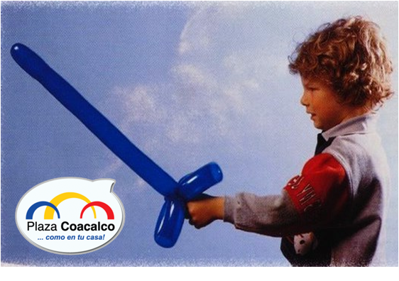PLAZACOACALCO's tweet photo. Recuerda que hoy tenemos #FigurasConGlobos en punto de las 5:00 p.m. 
¡Te esperamos! https://t.co/grmJAROewa