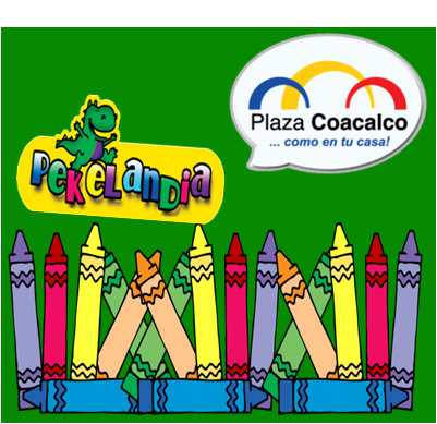 PLAZACOACALCO's tweet photo. Para los pekes tenemos #Coloreado Sábados y Domingos  4:00 p.m. https://t.co/zpxQ2tro68