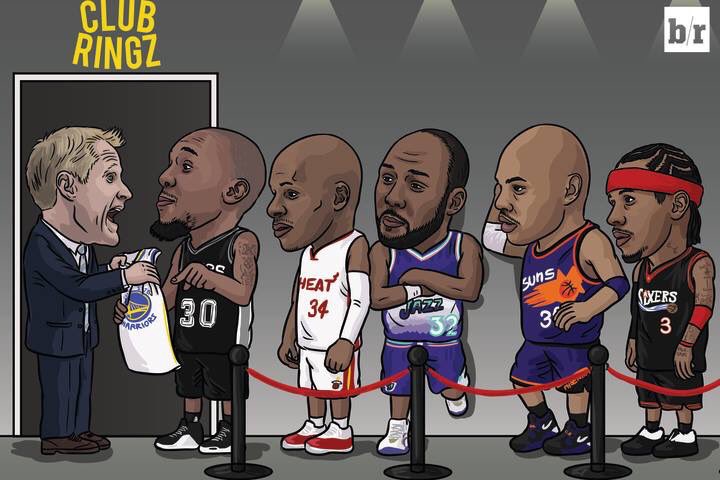 IamHickspanic's tweet photo. Who's next? #Easyring https://t.co/0xflngsyq3
