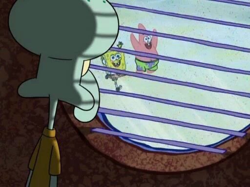 thespongebrah's tweet photo. Canadians be like: When you have the APK but not official version of #PokemonGO https://t.co/NM5t7OzHa1