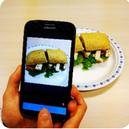 GlucoGuide's tweet photo. #MachineLearning can help manage #diabetes! Download #GlucoGuide app. You can take food pics for instant diet tips! https://t.co/4vVD4vph31