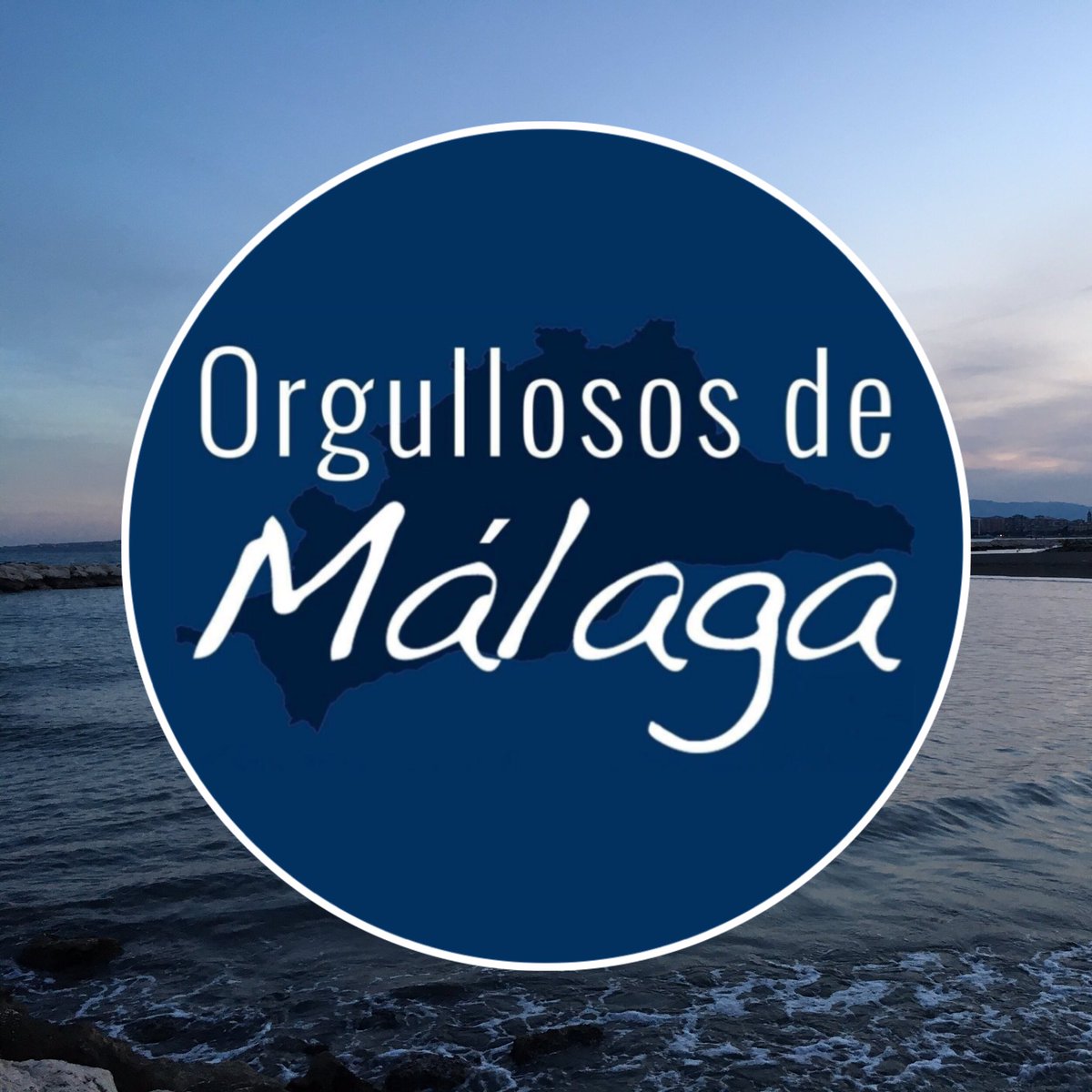 Orgullosos de nuestra tierra...
#OrgullososdeMálaga
orgullososdemalaga.com