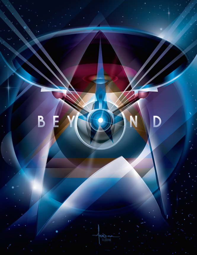 Poster Posse tweet media