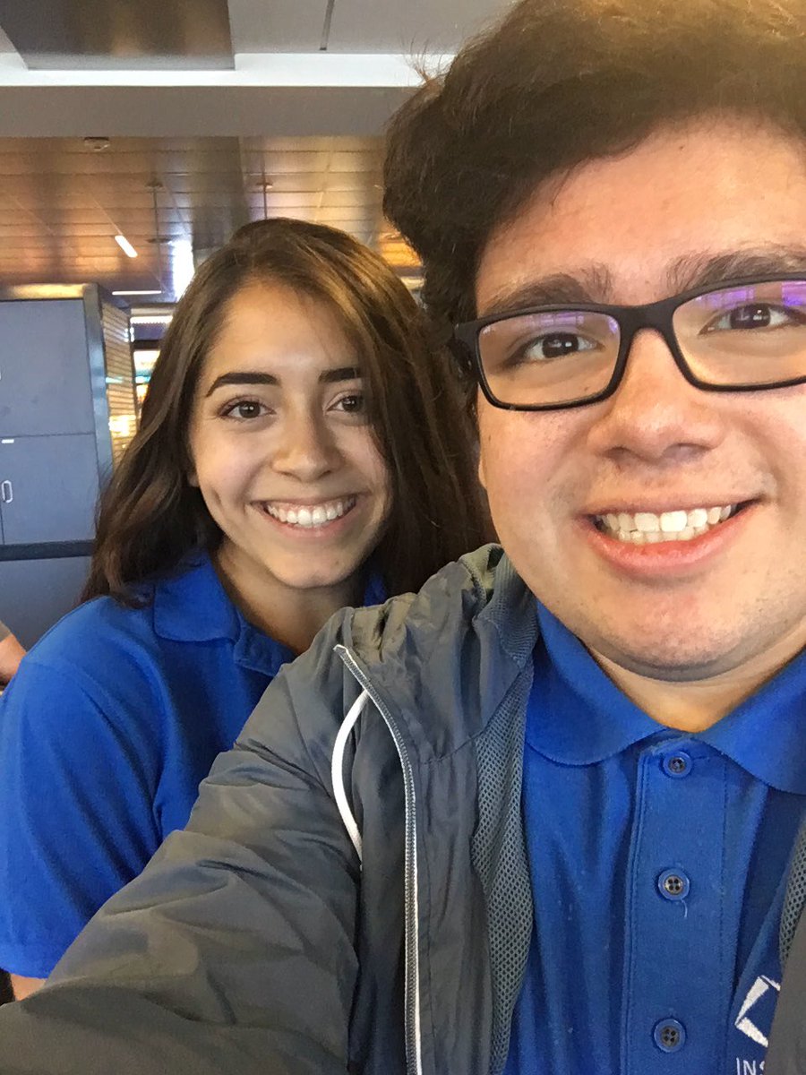 kevuhmelo's tweet photo. @SuzGupta @NevadaDECA Aw thank you so much! We love our #DECAmoms! https://t.co/fjX5sOv2sq