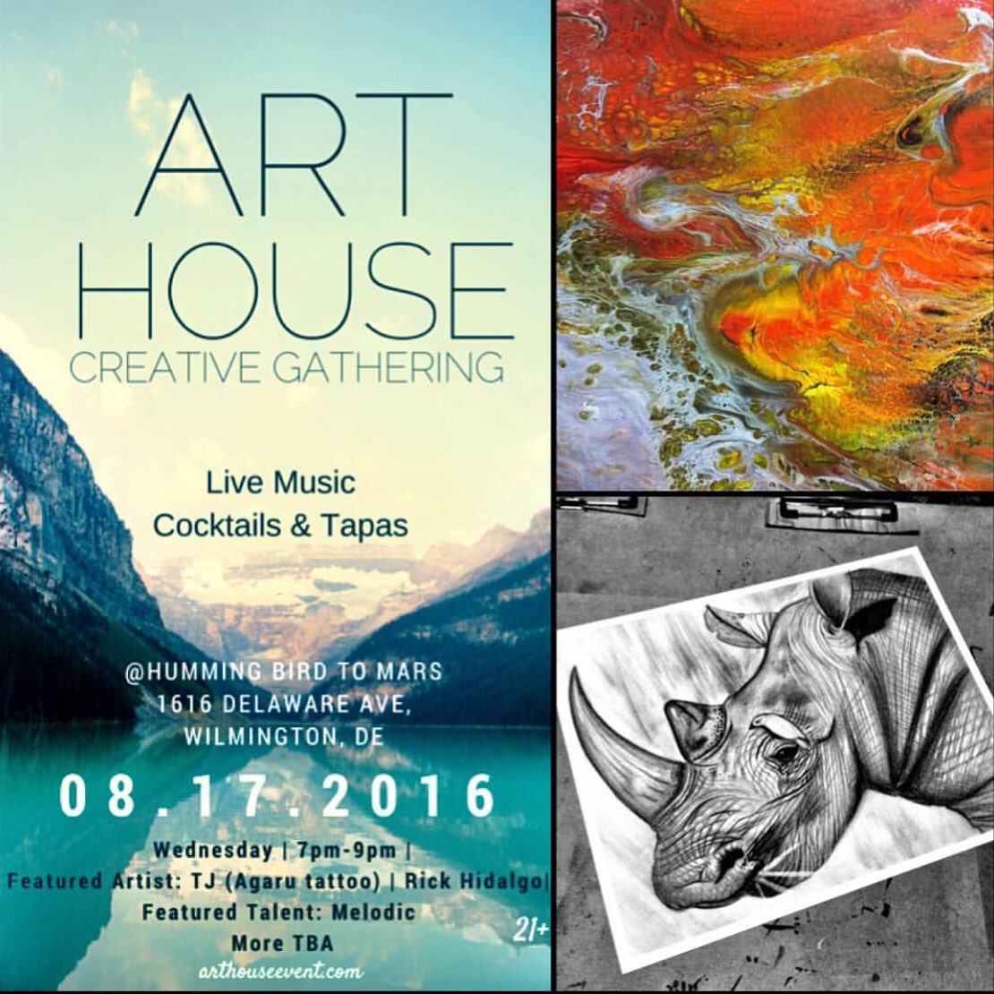 INDAGØ (@therealindago) on Twitter photo 