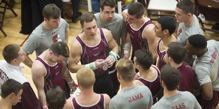 SC_Pride's tweet image. .@PrideMGym Notches Fourth-Best GPA in Nation; 10 Named All-America Scholar Athletes - bit.ly/29SlNnT