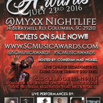 Photo by SC Music Awards™ (@SCMusicAwards)