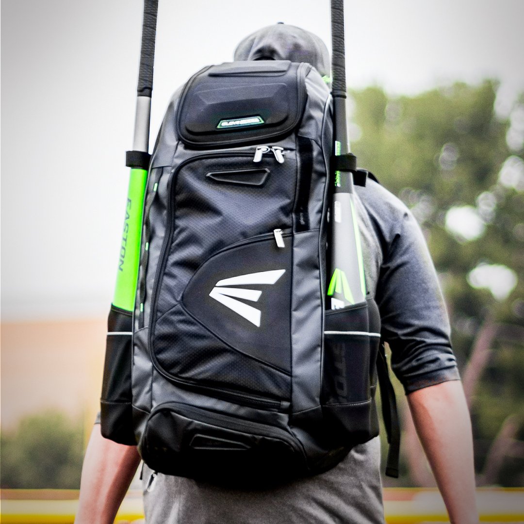 easton five tool backpack