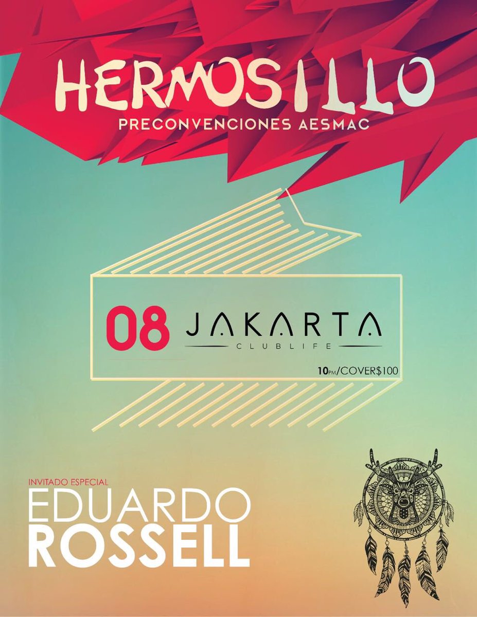 AESMAC's tweet image. Los esperamos este viernes con nuestro invitado especial DJ ROSSELL 🎊🎤💃🏻