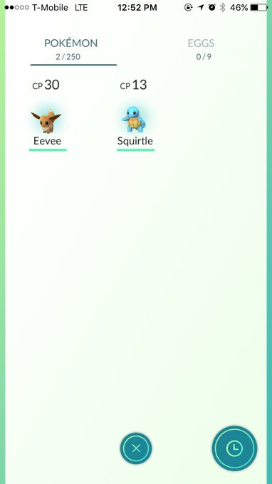 I'm a big ole Pokemon trainer! #pokemongo https://t.co/m2g4IHXCi4<a href="/tag/pokemongo"class="tags">#pokemongo</a>