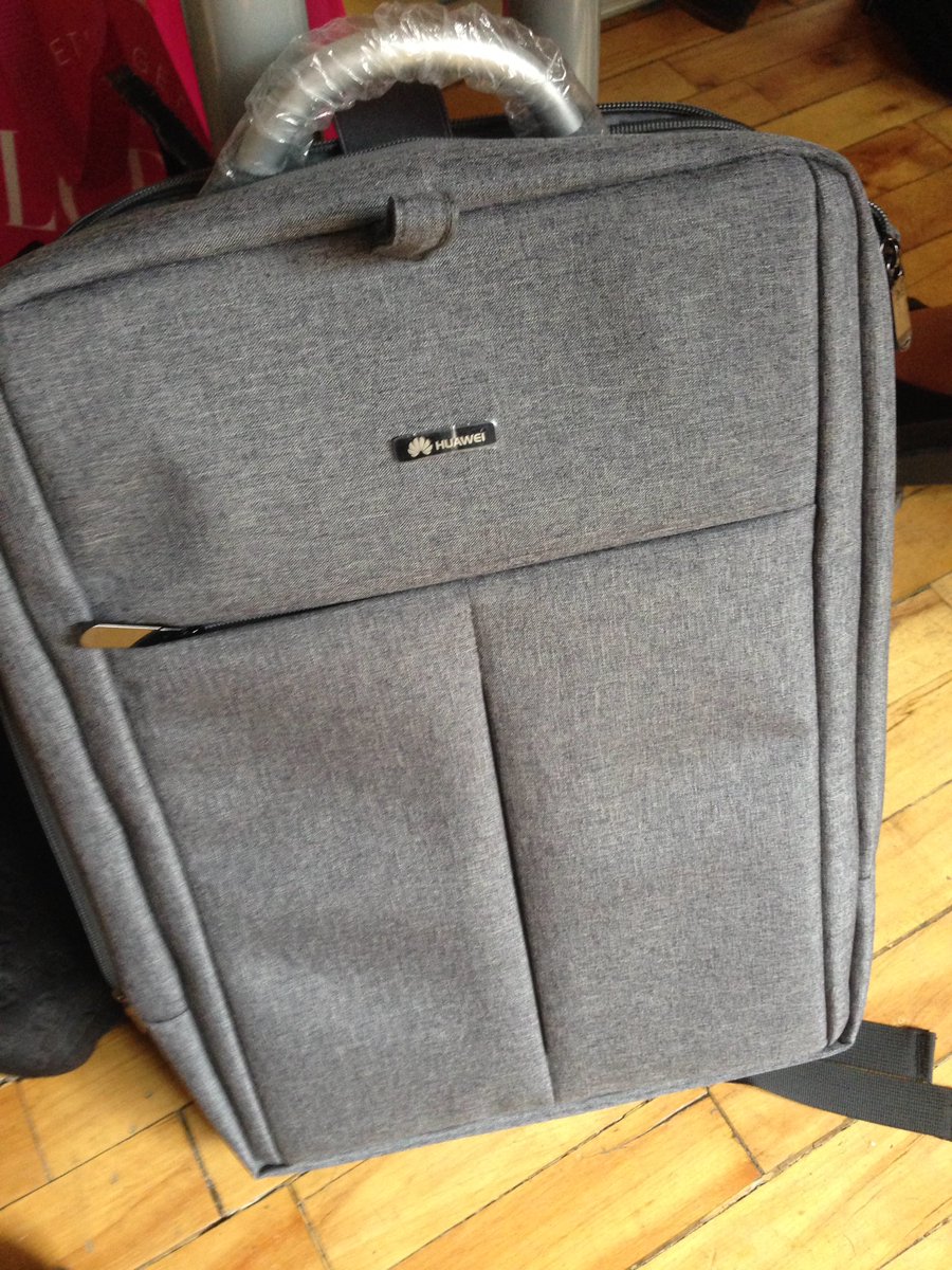 huawei backpack