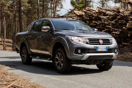 wegotanyvan's tweet photo. Pick-up #review Fiat Fullback. Could it be the pick-up to suit your requirements? 
https://t.co/ge39T04ID7 https://t.co/BwSMG8E2W9