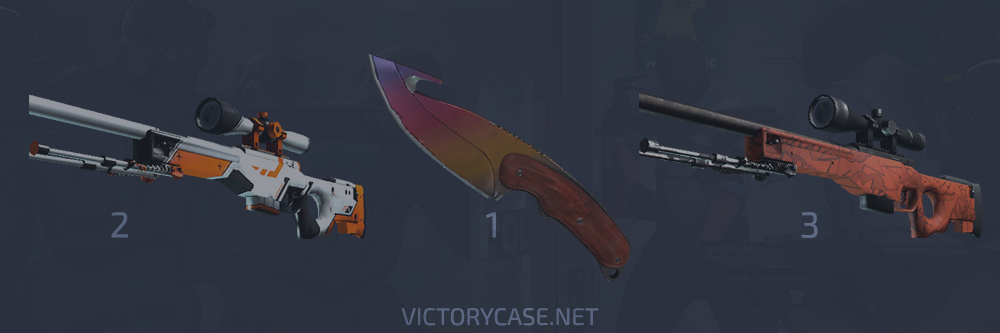 VictoryCase tweet media