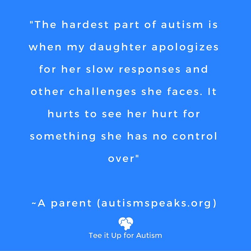 #thehardestpart #autism #autismawareness #beaware #beunderstanding #challengesmakeyoustronger #differentnotbroken