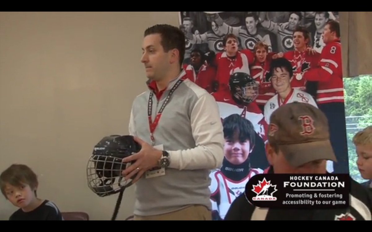 #tbt to the National Midget Championship in Quispamsis and a great <a href="/sjvitoshockey/">Saint John Major U18 Vito's</a> run! tv1.bellaliant.ca/Home/OnDemand/…