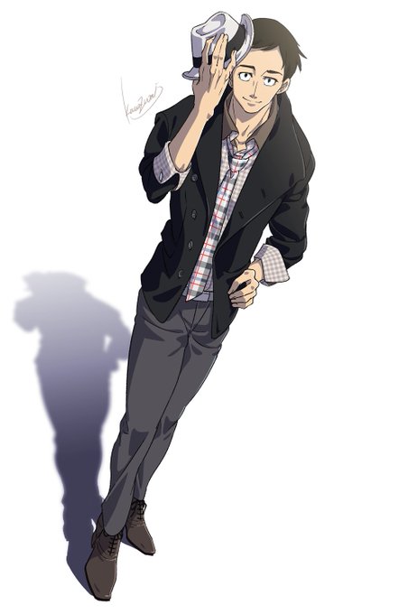 塚内直正のtwitterイラスト検索結果 古い順 塚内直正のtwitterイラスト検索結果 古い順