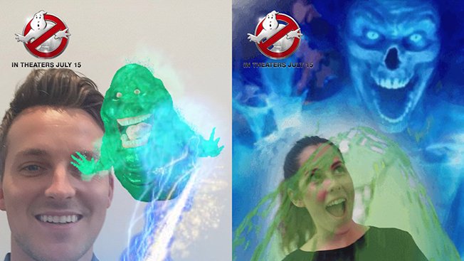 PacelliCreative's tweet photo. #Sony pulling out all the bells &amp; whistles for latest #Snapchat dual screen #filters
https://t.co/44HTYcmrC9 https://t.co/aqntzFf1pp
