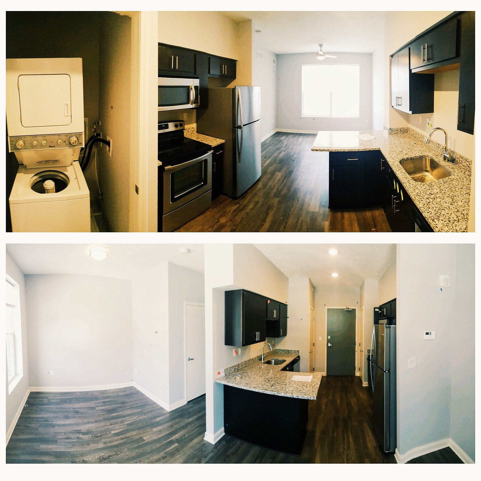 345 Flats On Twitter Call Ahead To Schedule A Hard Hat Tour With Us Today 48daysandcounting