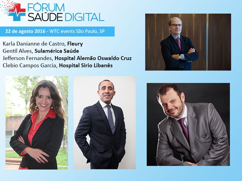 fsaudedigital's tweet photo. Forum Saúde Digital, save the date 22/08: https://t.co/C0Ugm0ikMW https://t.co/kIN2rg19ZV