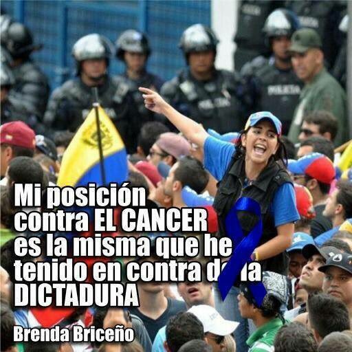 afeolacruz's tweet image. Amiga Brenda Briceño, tu espíritu de lucha sigue vivo entre nosotros, te recordaremos siempre guerrera D.E.P.