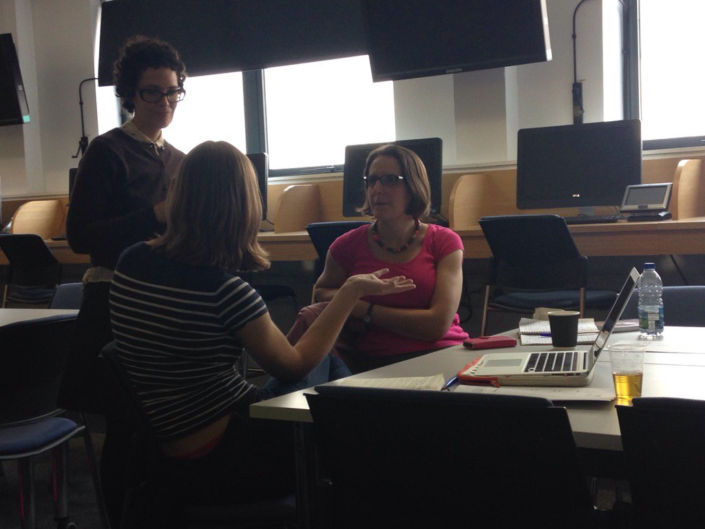 AFSJournal's tweet image. Great afternoon at 'Preservation &amp;amp; Rot' with @SheffieldCAP