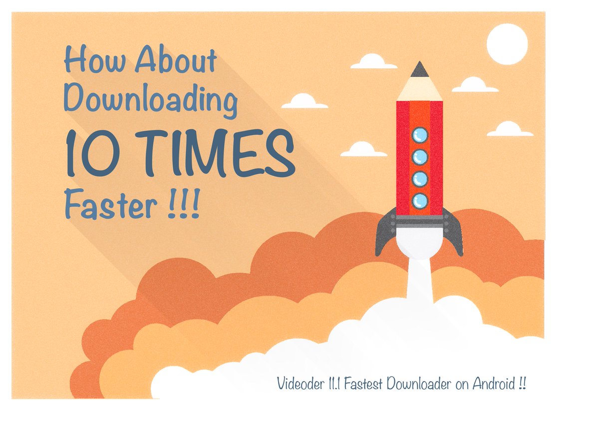 videoderandroid's tweet image. 11.1 releasing tomorrow #videoder #music #video #downloader #youtubedownloader #androidapps #Android