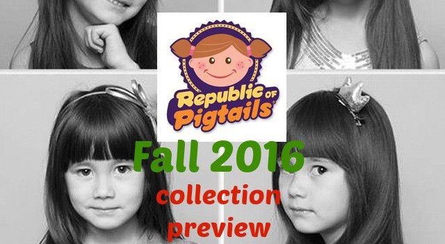 valenschirico's tweet photo. Exclusive: #designer Rika Gunawan reveals @ROPigtails #hairaccessory #Fall2016collection: https://t.co/d8YVFFpVf5 https://t.co/pkP2zAE0SB