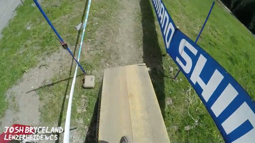 Santa Cruz Bicycles (@santacruzbikes) on Twitter photo #TheSyndicate - <a href="/Ratboy_Bryce/">Josh Bryceland</a> Lenzerheide World Cup Helmet Cam! youtube.com/watch?v=4TB24a… #TheSyndicate - <a href="/Ratboy_Bryce/">Josh Bryceland</a> Lenzerheide World Cup Helmet Cam! youtube.com/watch?v=4TB24a…
