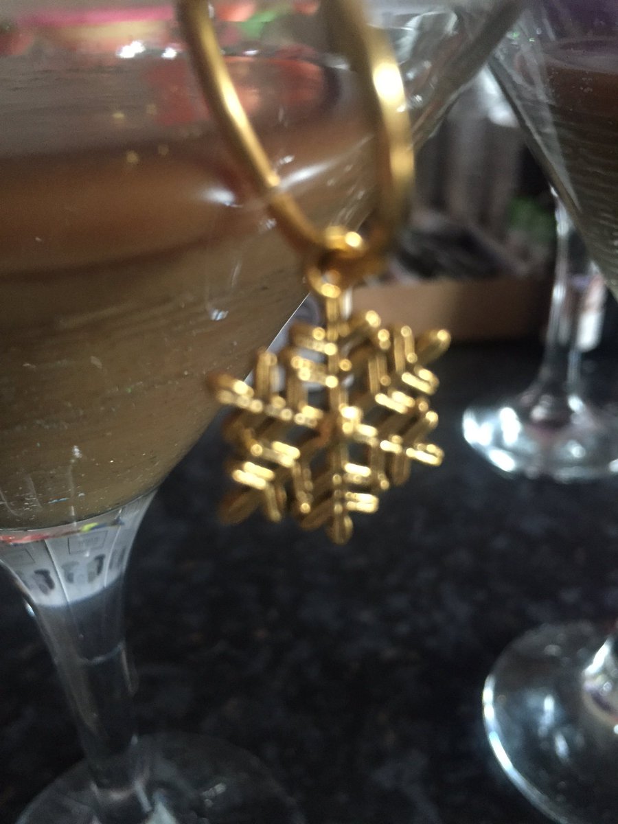 ByStaceyJayne's tweet photo. Eeeeek! #handmadebystaceyjayne #facebook #christmas #workinprogress #candle #decorative #winter https://t.co/bPWjzsZpad
