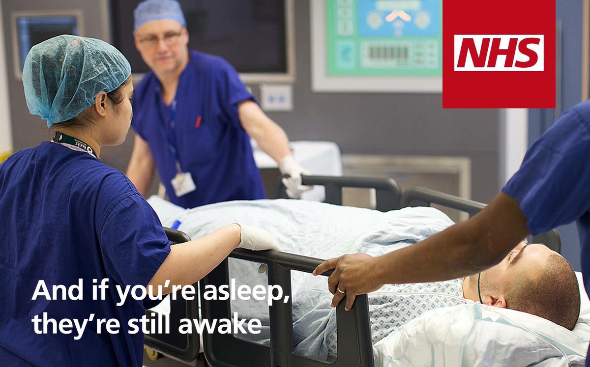 NHS Million tweet media