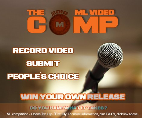 MuzicLink's tweet photo. Come and join the fun, One video could open spark the oppertunity.
#mlcomp2016  https://t.co/RdLhOMbYGU https://t.co/xIknZ7404X