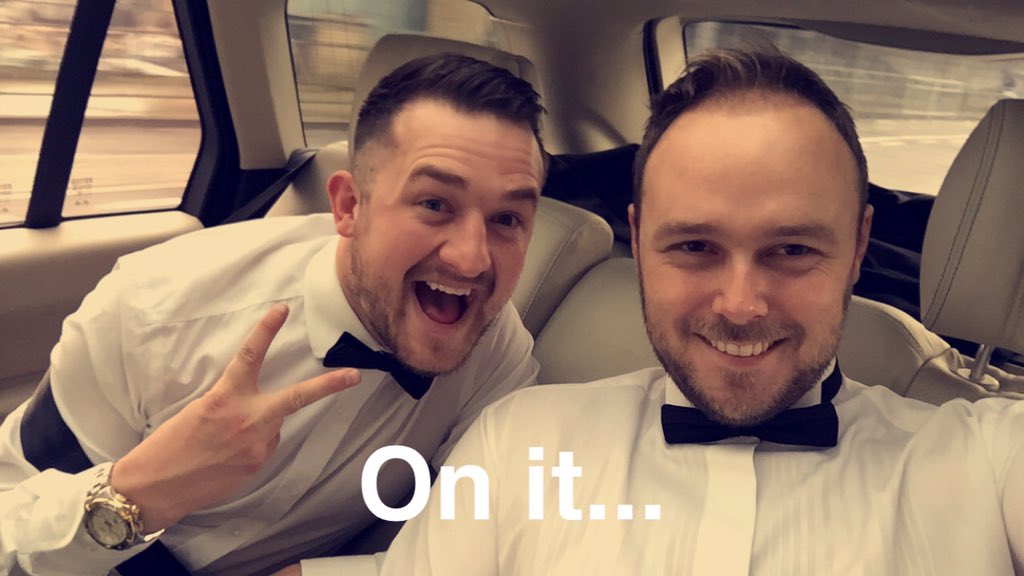 Paul Mather tweet media