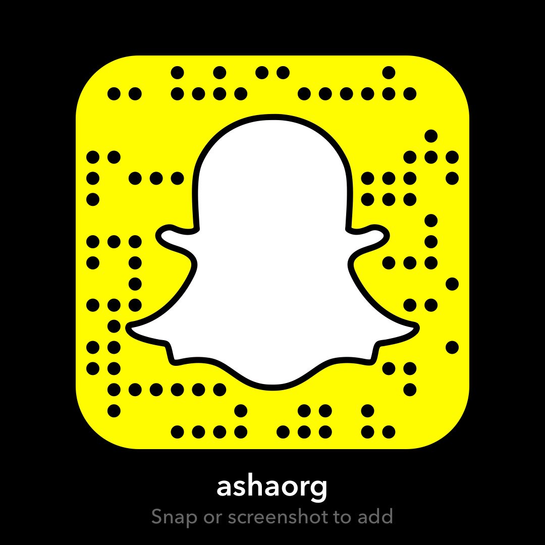 ASHA Events tweet media