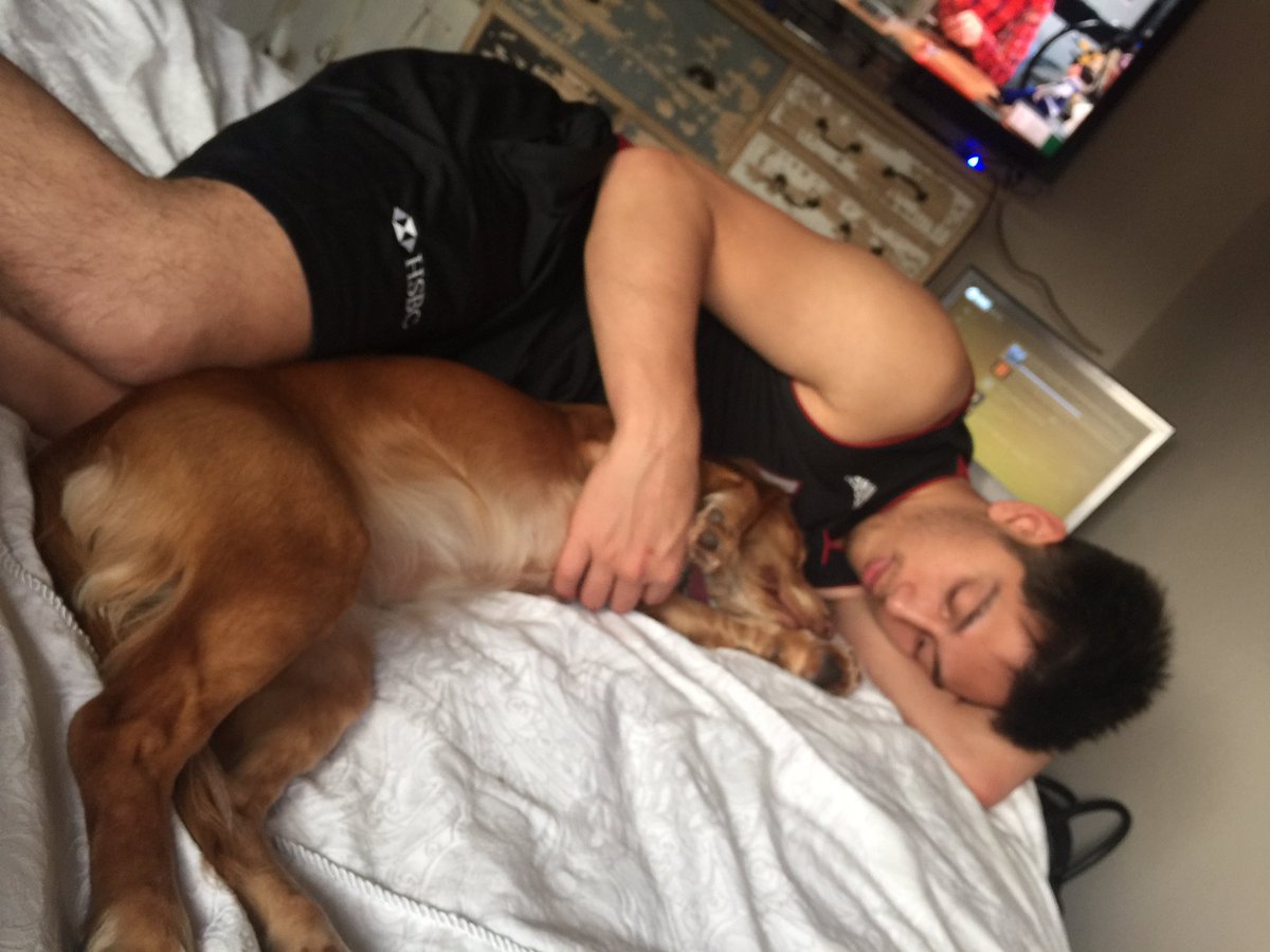 And now I've lost my boyfriend... <a href="/MattGementera/">Matt Gementera</a>