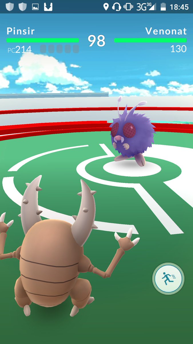 megaomar3's tweet image. #PokemonGO puro vicio... Solo digo eso ... Ya soy lvl 7 y no sigo por que no me va