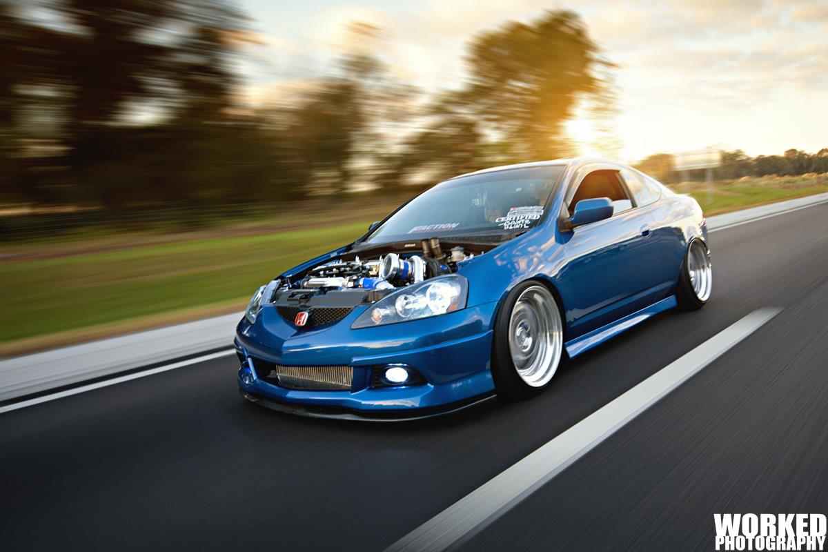 WickedCamber's tweet photo. can i get some DC5 love ? 
@Japstheonlyway #slammed
#loweredlifestyle
#static
#fresh https://t.co/VBWOI8pmwg