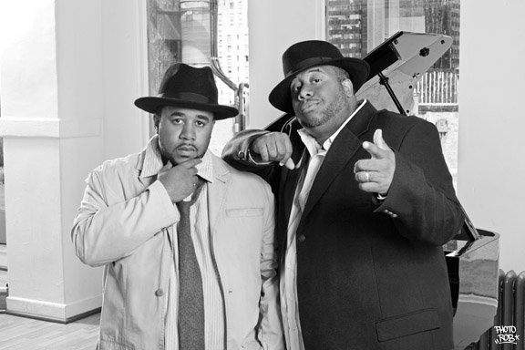 PhotoRob's tweet image. #TBT #JayARE @whoisjr @J_Rawls